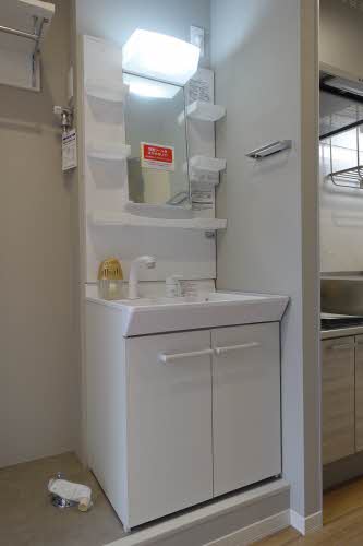 グリーンコーポ西大垣 A205号-6