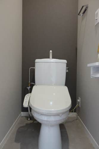 グリーンコーポ西大垣 A205号-8