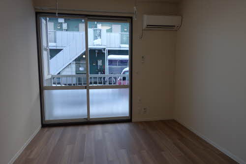 グリーンコーポ西大垣 B102号-2