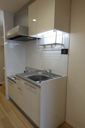 グリーンコーポ西大垣 B102号-4