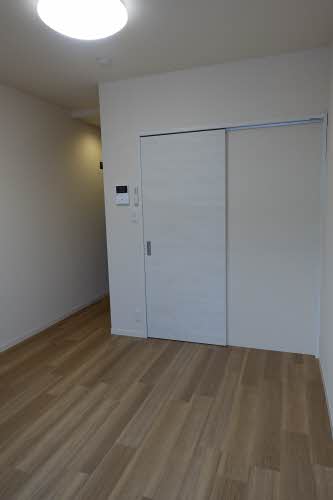 グリーンコーポ西大垣 B102号-5