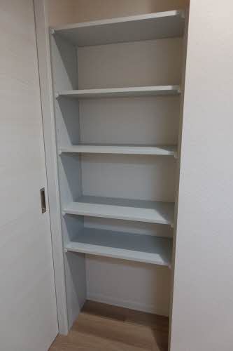 グリーンコーポ西大垣 B102号-7