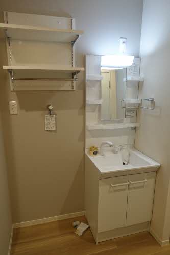 グリーンコーポ西大垣 B102号-8