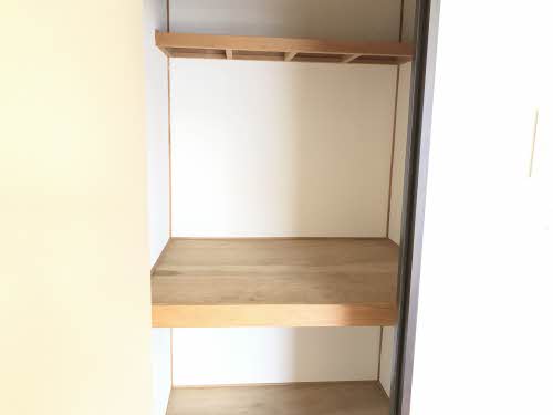 グリーンコーポ西大垣 B202号-4