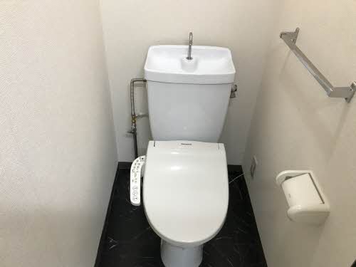 グリーンコーポ西大垣 B202号-6