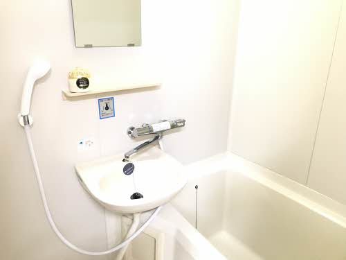 グリーンコーポ西大垣 B202号-7