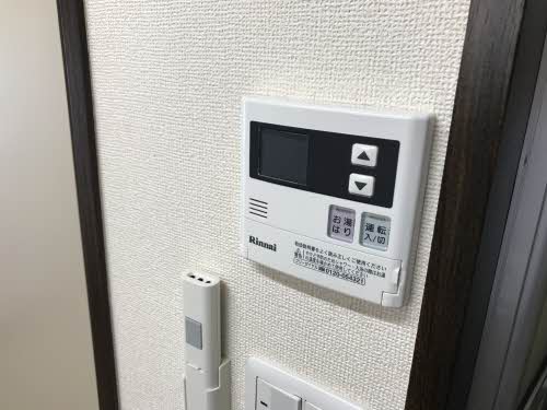 グリーンコーポ西大垣 B202号-8