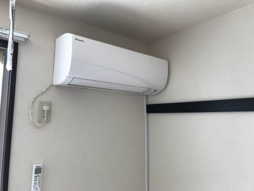 グリーンコーポ西大垣 B202号-12