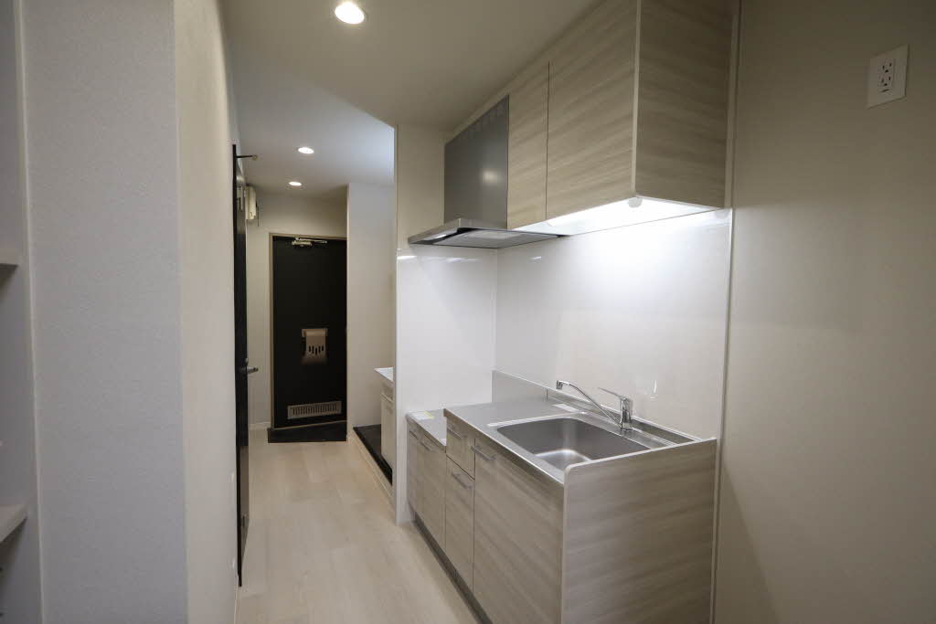 グリーンコーポ西大垣 B203号-5