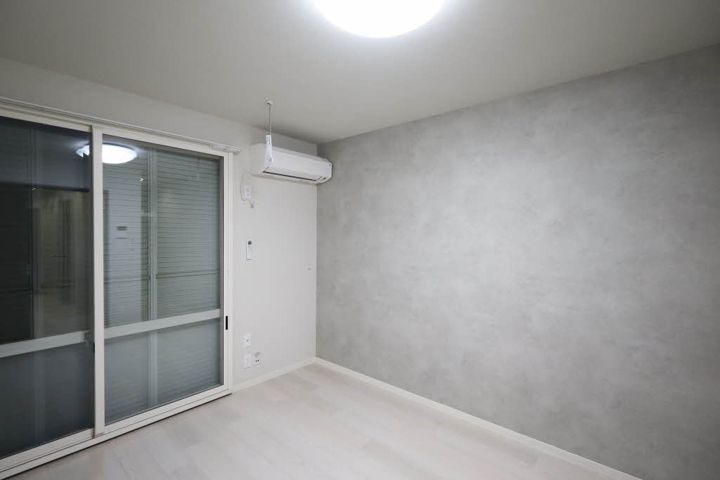 グリーンコーポ西大垣 B203号-6