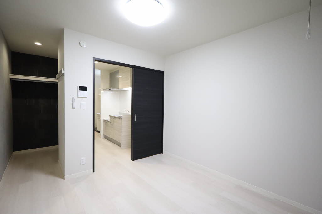 グリーンコーポ西大垣 B203号-7