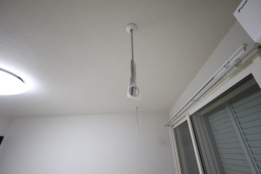 グリーンコーポ西大垣 B203号-9