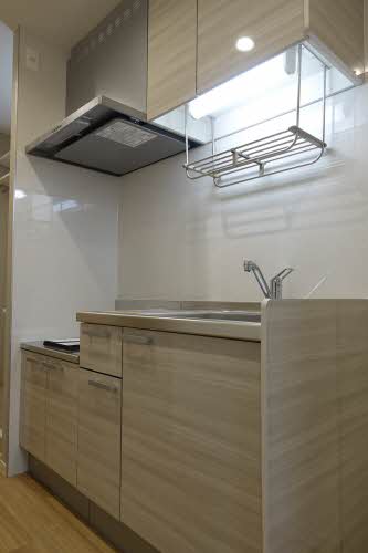 グリーンコーポ西大垣 B205号-4