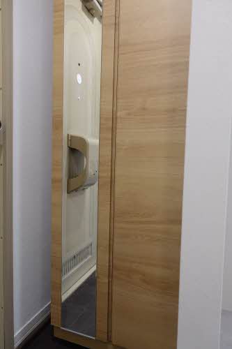 グリーンコーポ西大垣 B205号-5