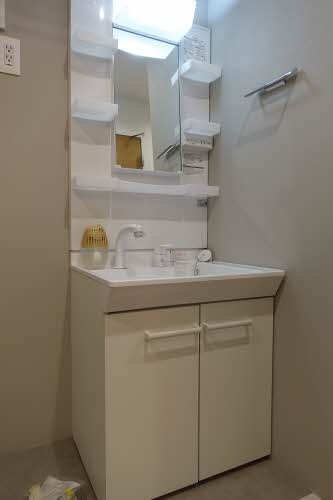 グリーンコーポ西大垣 B205号-6