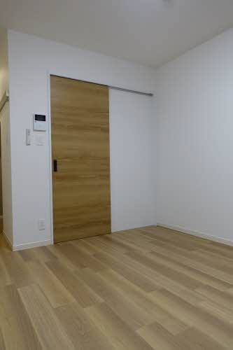 グリーンコーポ西大垣 B205号-8