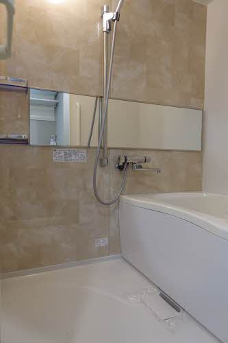 グリーンコーポ西大垣 B205号-10