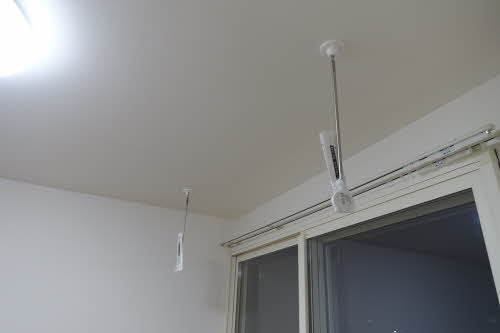 グリーンコーポ西大垣 B205号-14