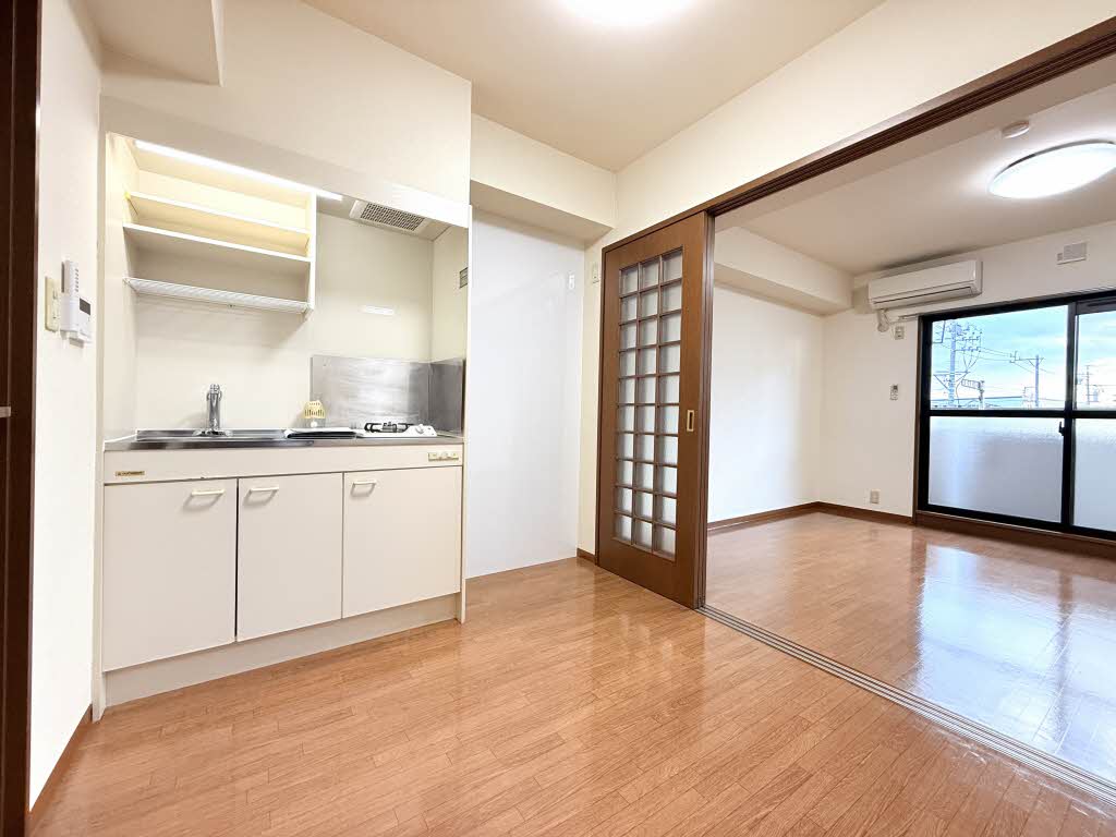 レジデンス丸山 0302号-2