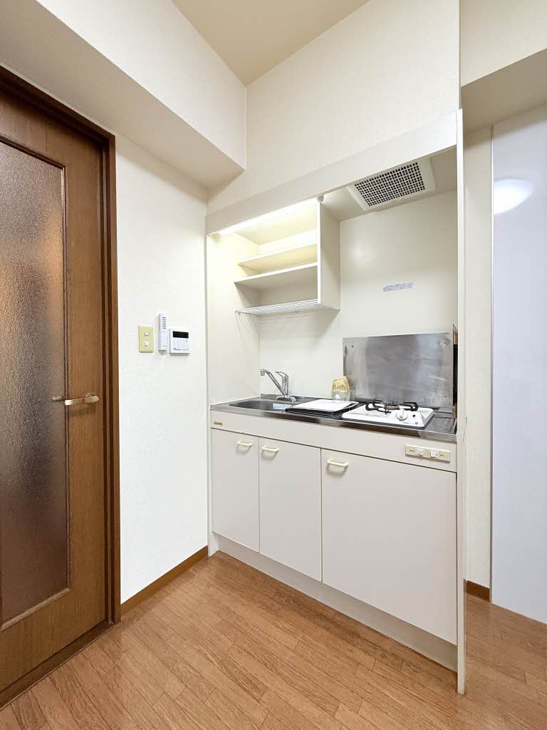 レジデンス丸山 0302号-3