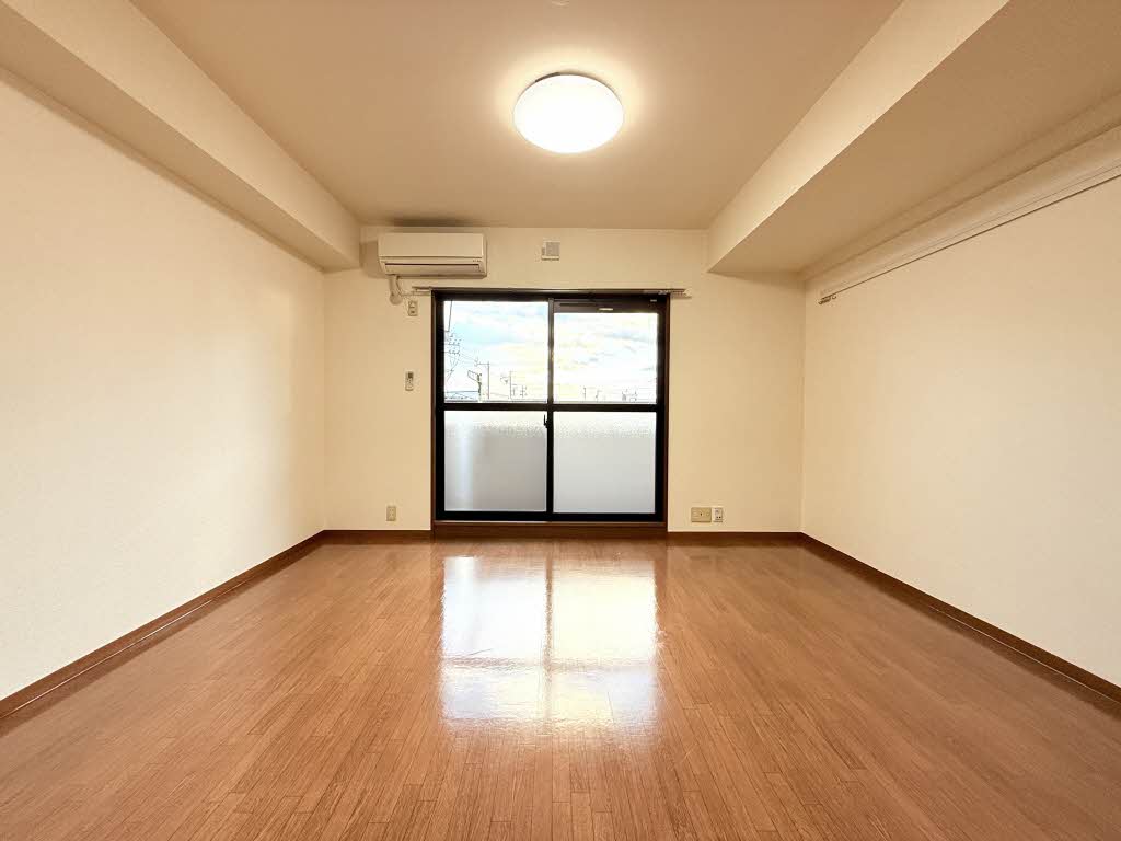 レジデンス丸山 0302号-5