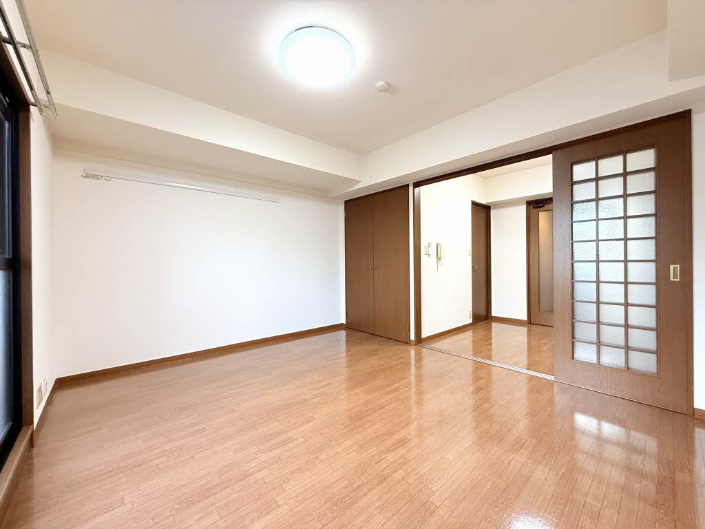 レジデンス丸山 0302号-6