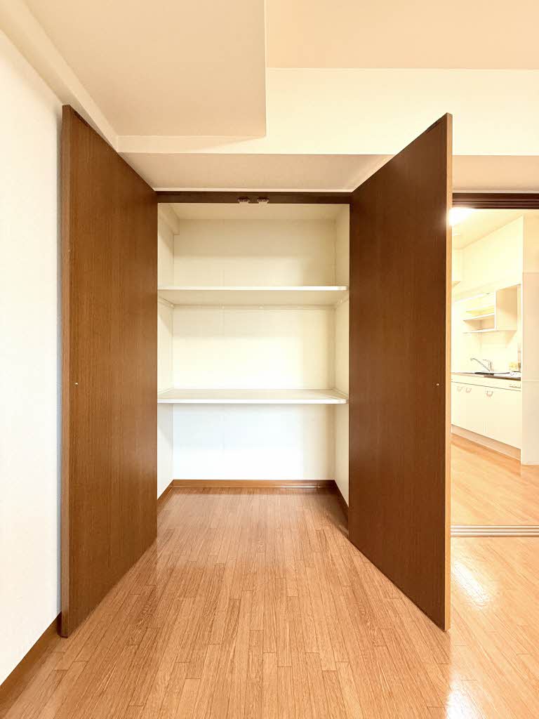 レジデンス丸山 0302号-7