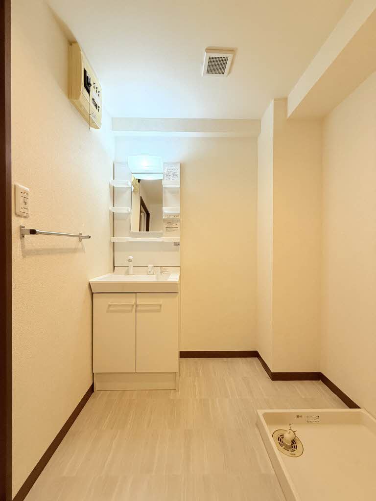 レジデンス丸山 0302号-9