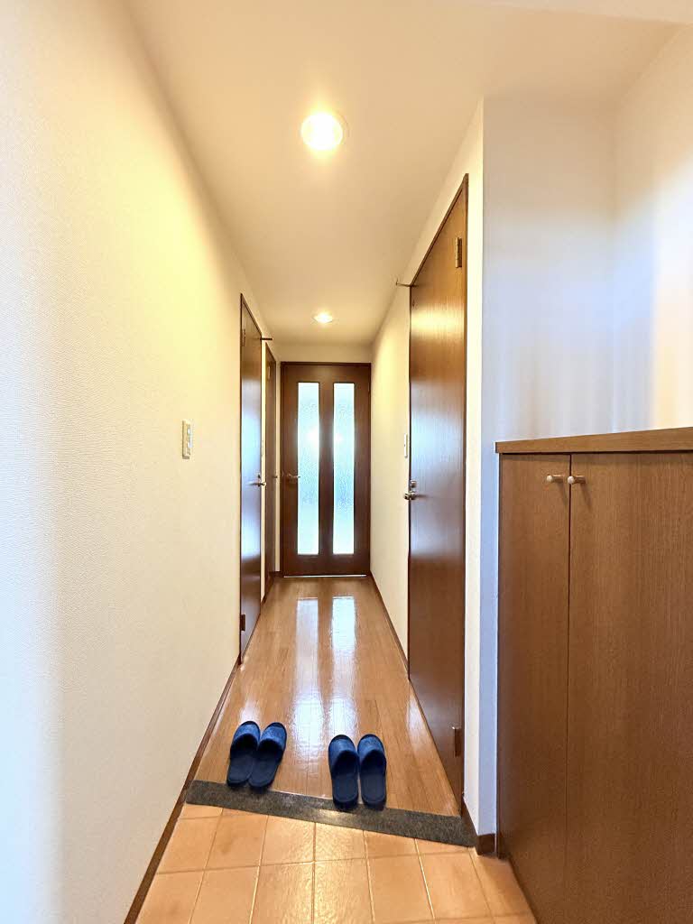 レジデンス丸山 0302号-11