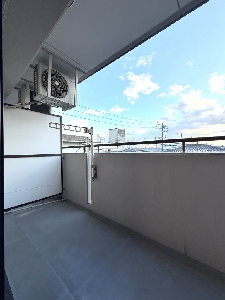 レジデンス丸山 0302号-14