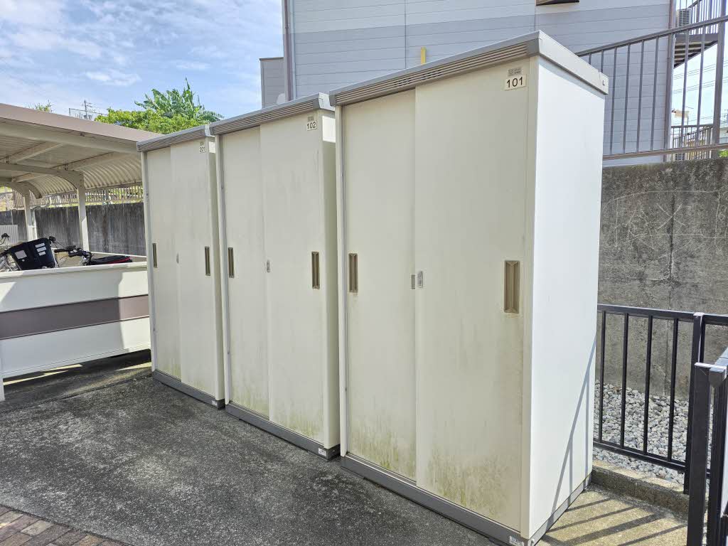 グランシャリオ 0202号-3