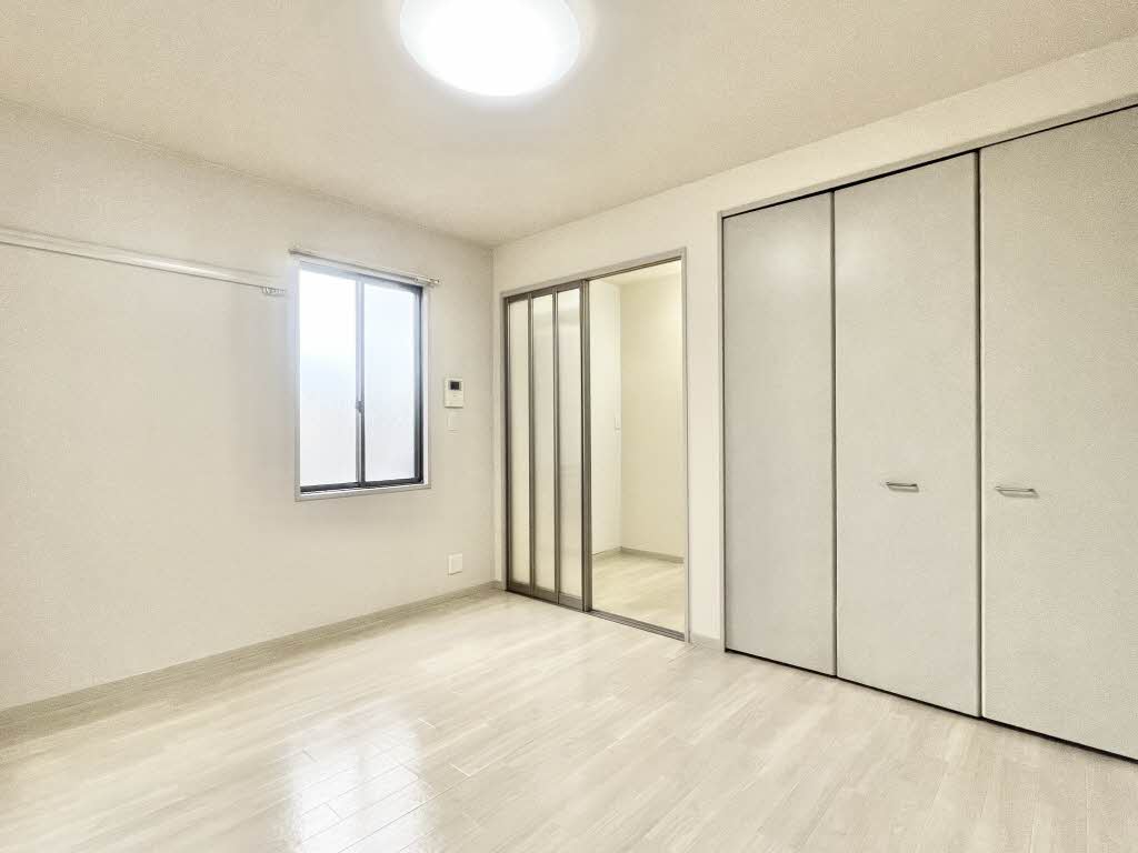 ソレイユ江原 0101号-5