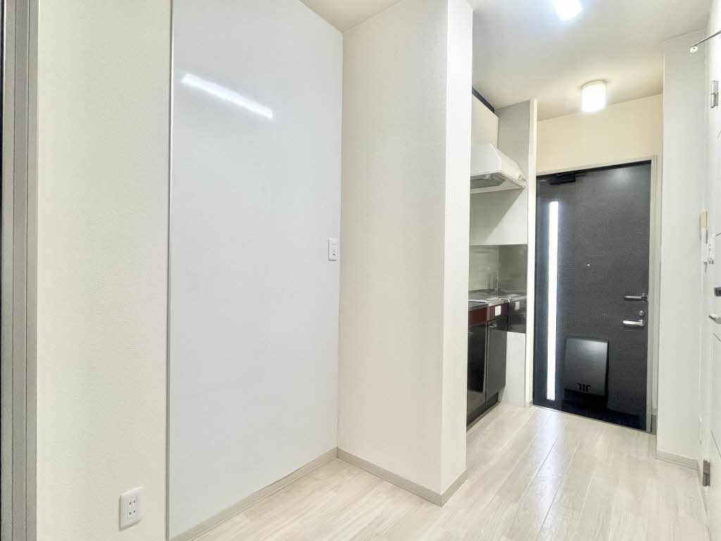 ソレイユ江原 0101号-6