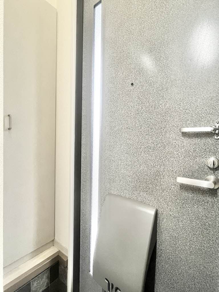 ソレイユ江原 0101号-11