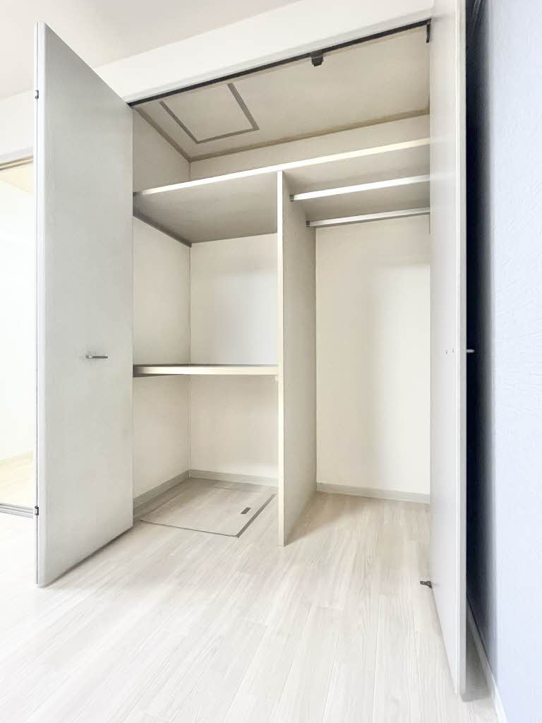 ソレイユ江原 0101号-14