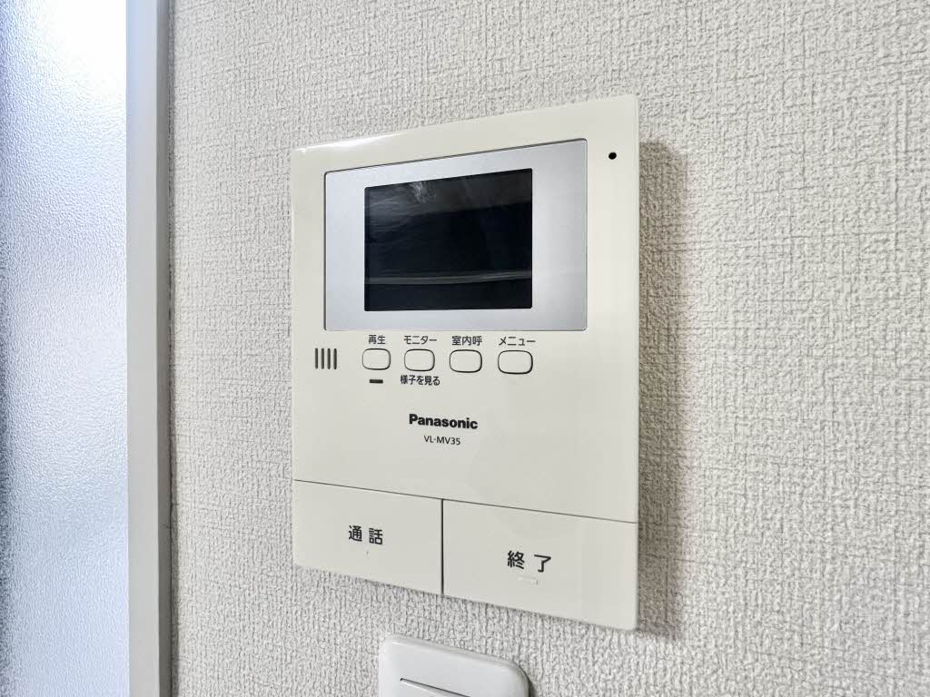 ソレイユ江原 0101号-15