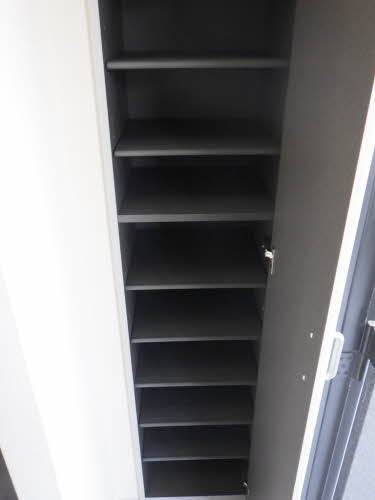 ソレイユ江原 0102号-3