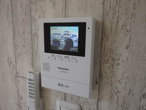 ソレイユ江原 0102号-10
