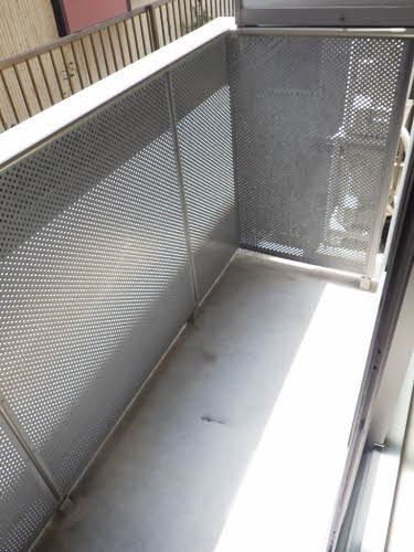 ソレイユ江原 0102号-13
