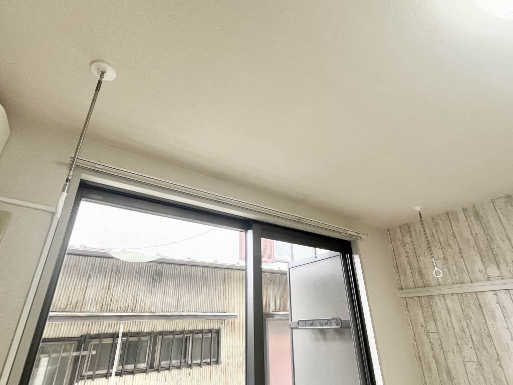 ソレイユ江原 0102号-15