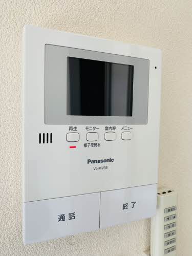 ソレイユ江原 0201号-15