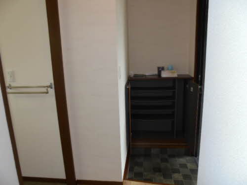 ビューテラス B101号-4