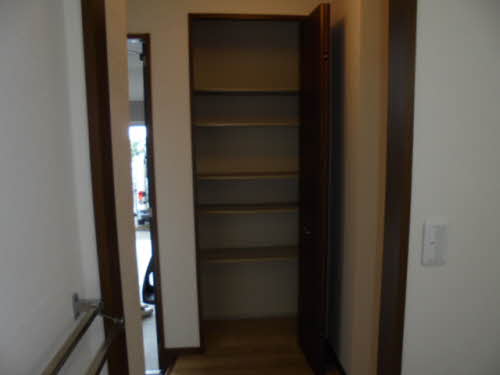 ビューテラス B101号-5