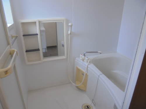 ビューテラス B101号-6