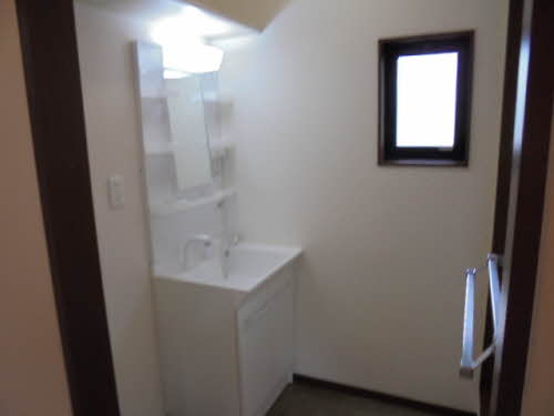 ビューテラス B101号-7