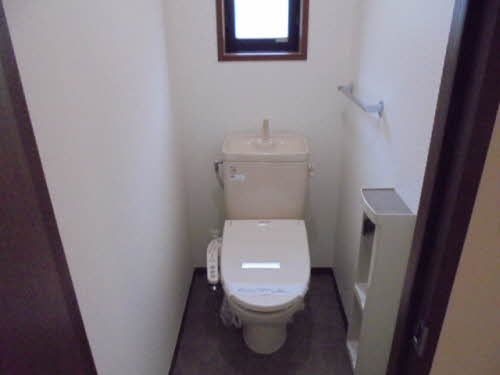 ビューテラス B101号-8