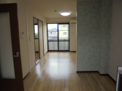 ビューテラス B101号-10