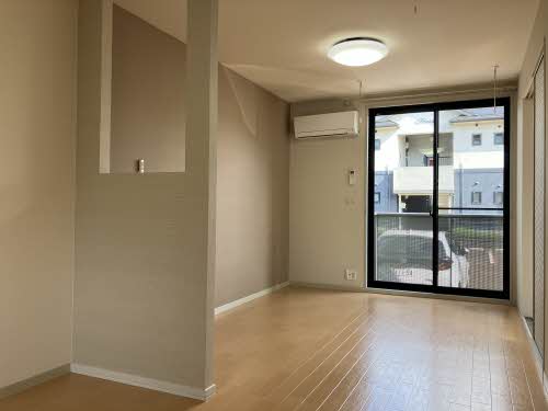 メゾンリュミエール A101号-2