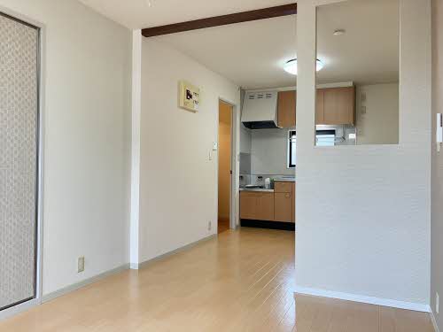 メゾンリュミエール A101号-3