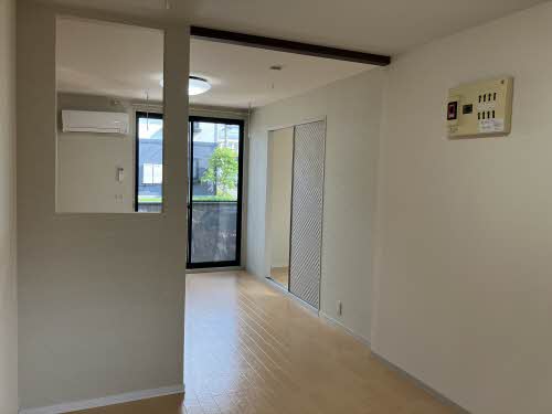 メゾンリュミエール A101号-4